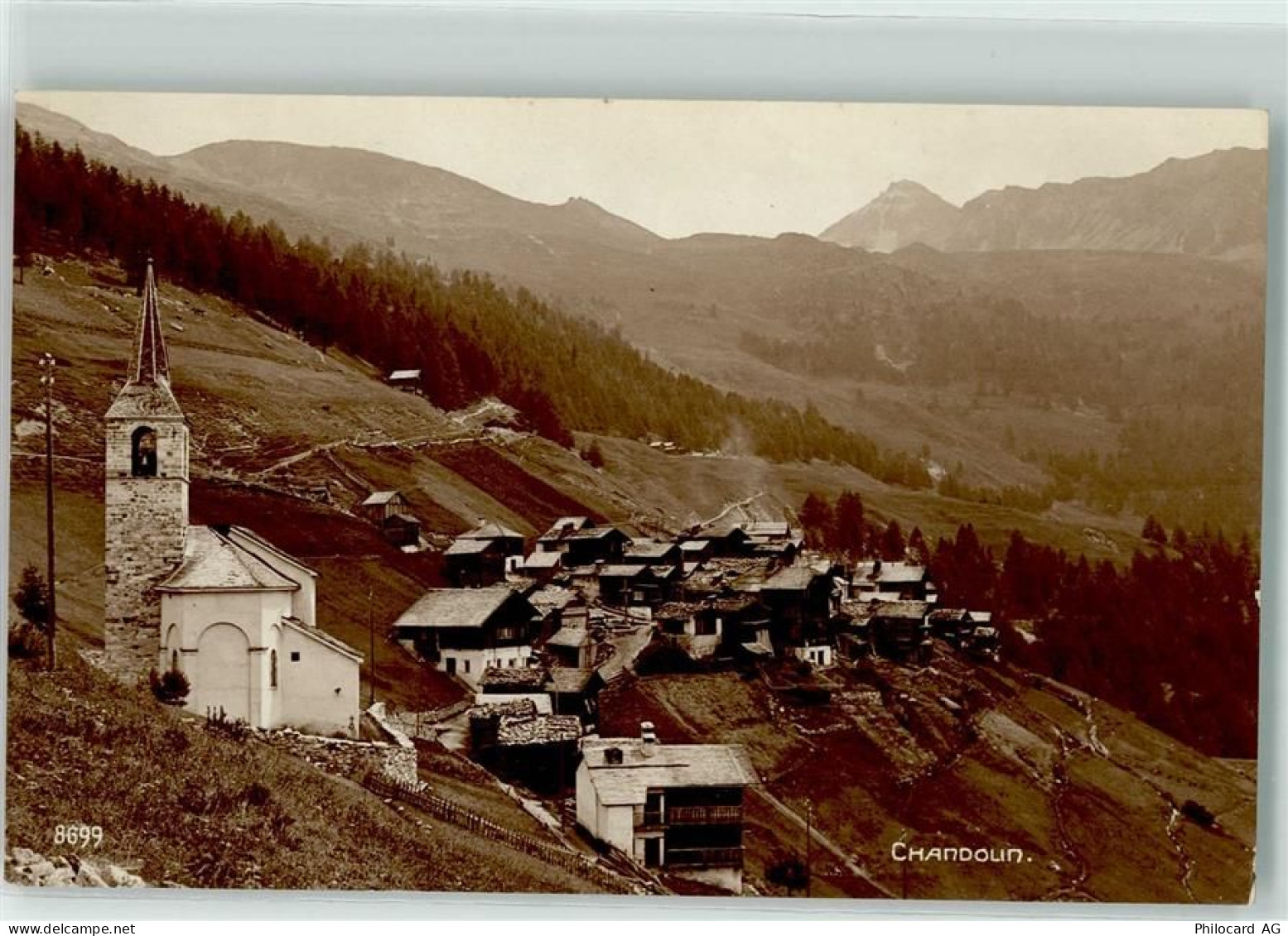 3961 Chandolin - 10596551