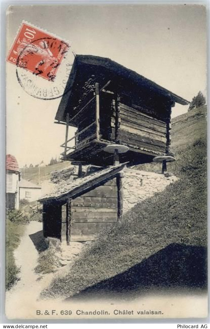 3961 Chandolin - 50606332