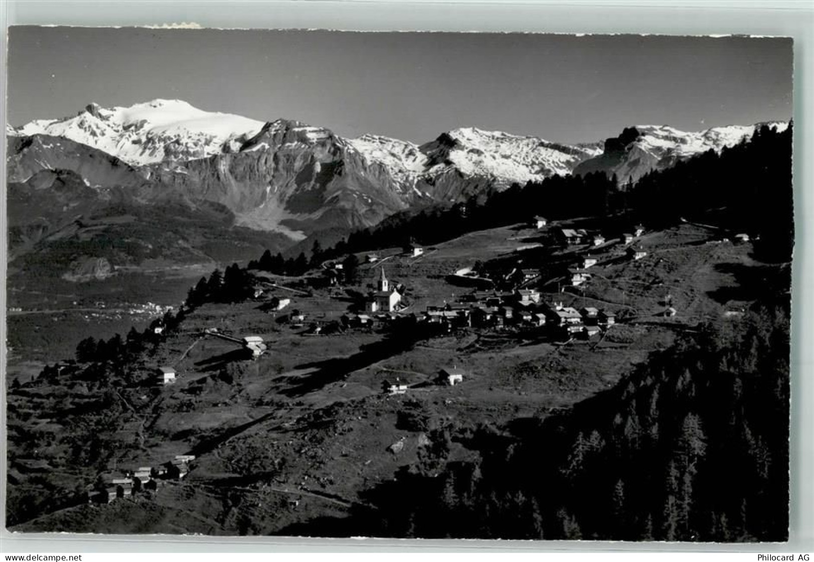 3961 Chandolin Gebrauchsspuren Wildhorn - 10583581