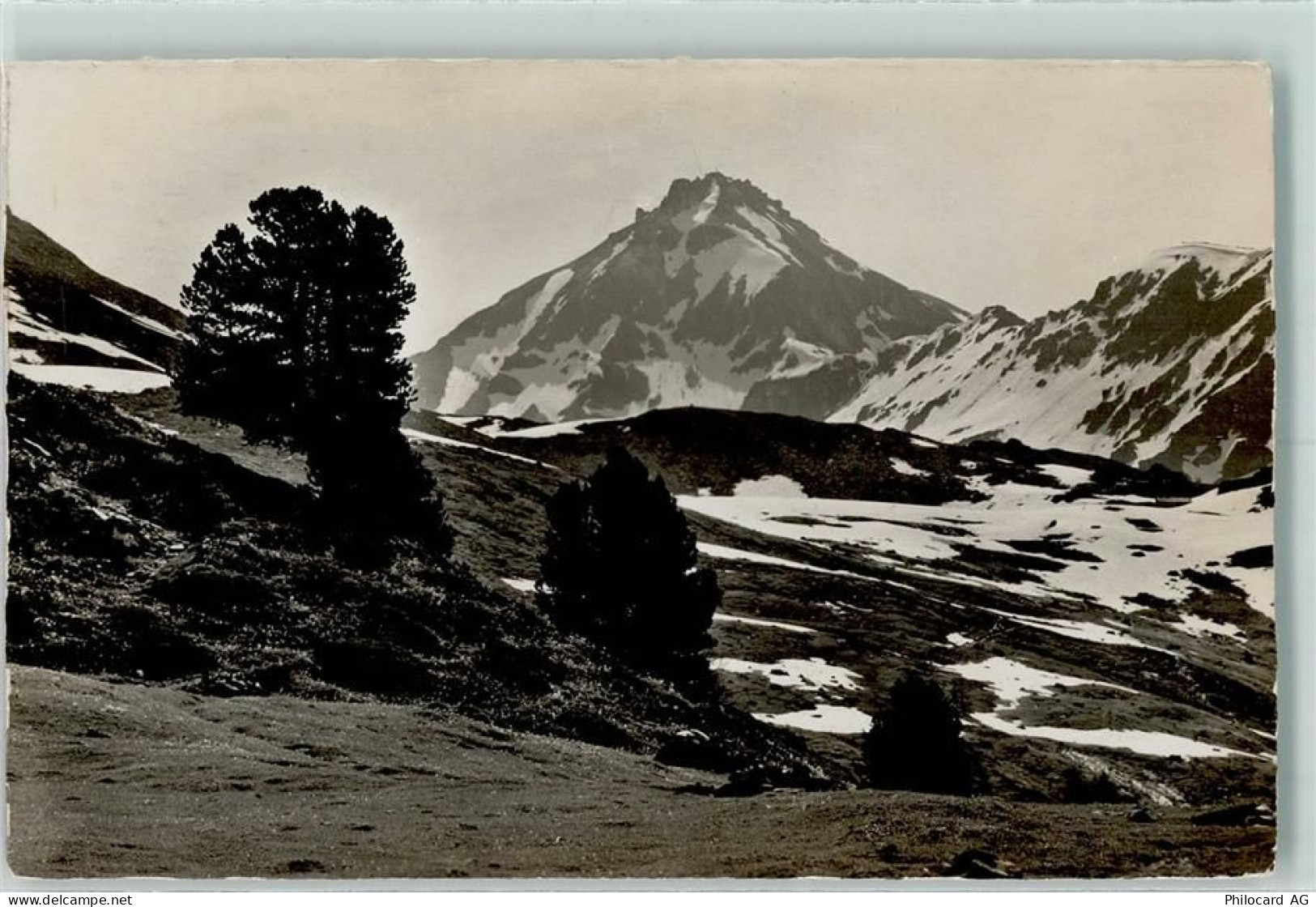 3961 Chandolin - La Bella Tola - 10309259