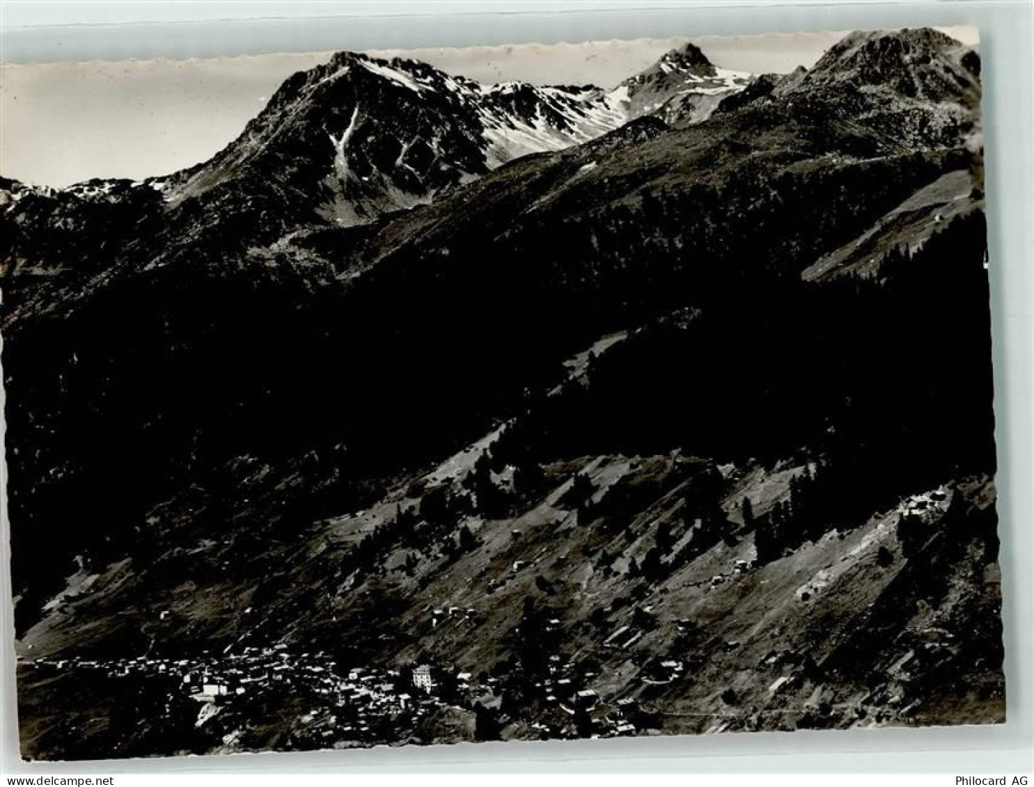 3961 Grimentz - 39410094