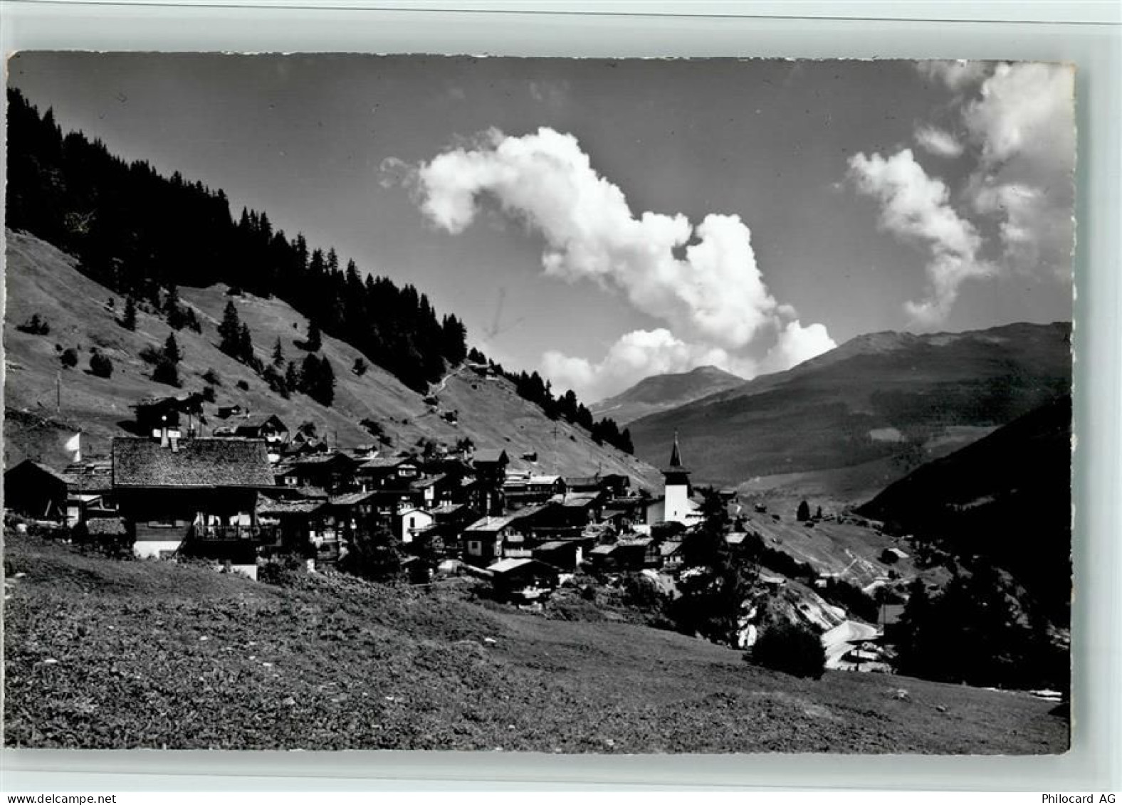 3961 Grimentz - Ferienhaus der Naturfreunde - 11062675