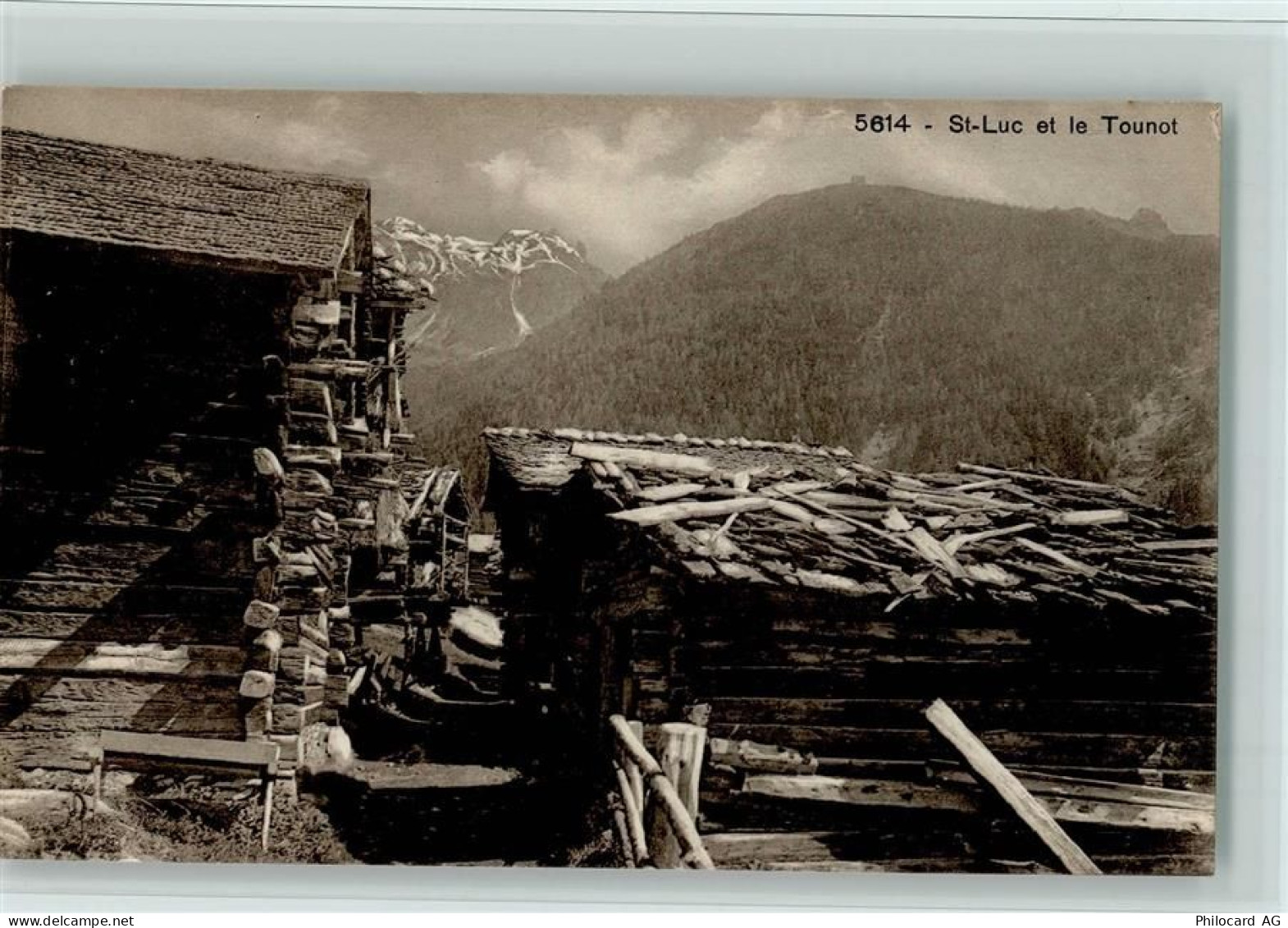 3961 St-Luc - Le Tounot - 11061434