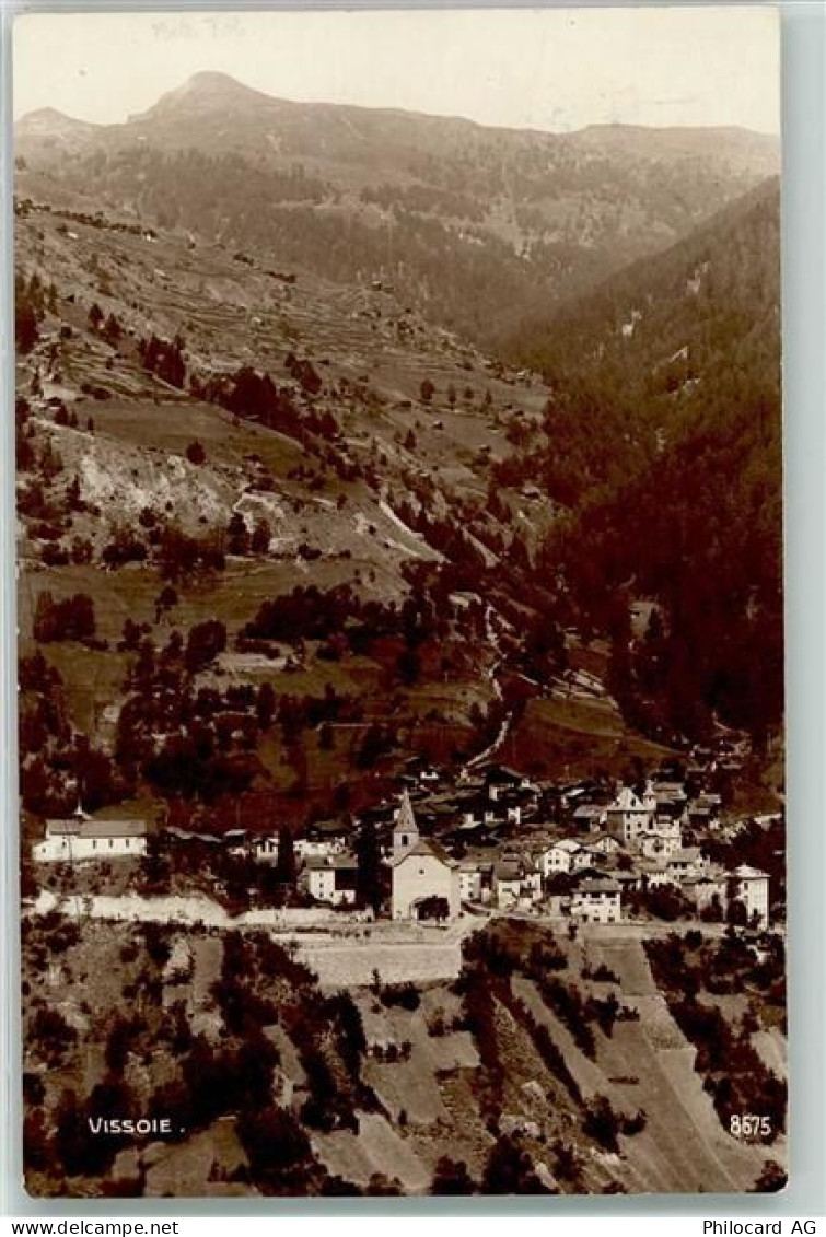 3961 Vissoie Soussillon - 10624413