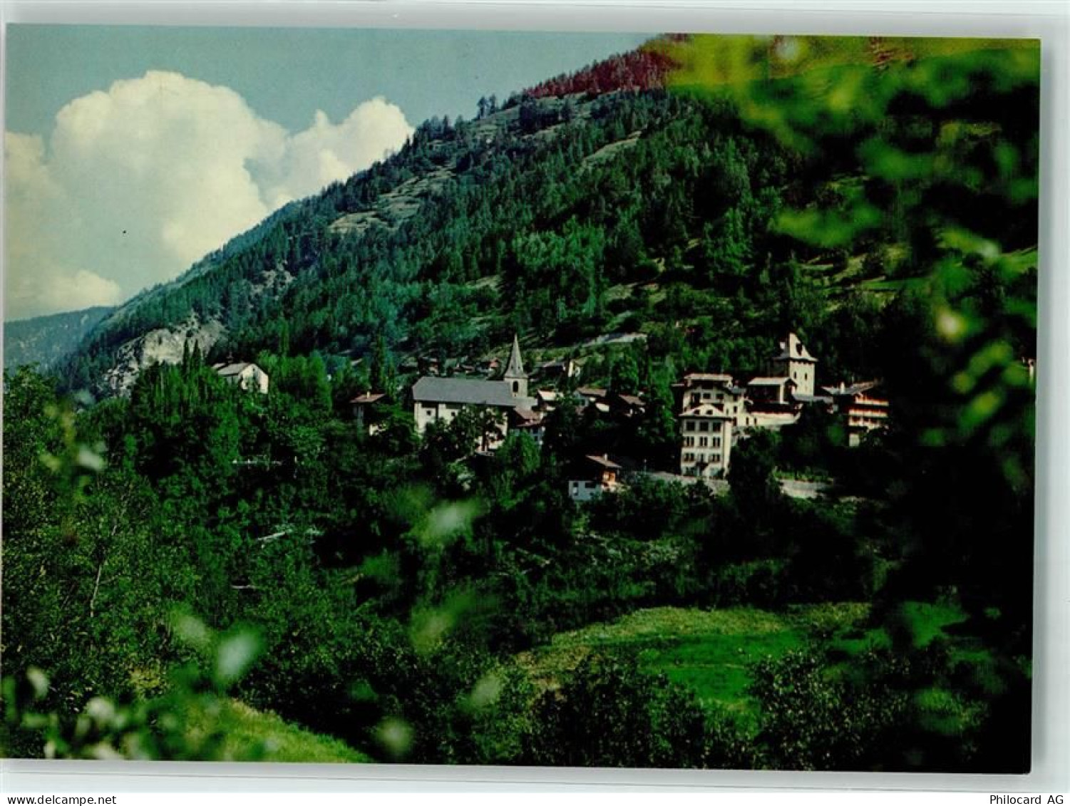 3961 Vissoie Soussillon - 39373923