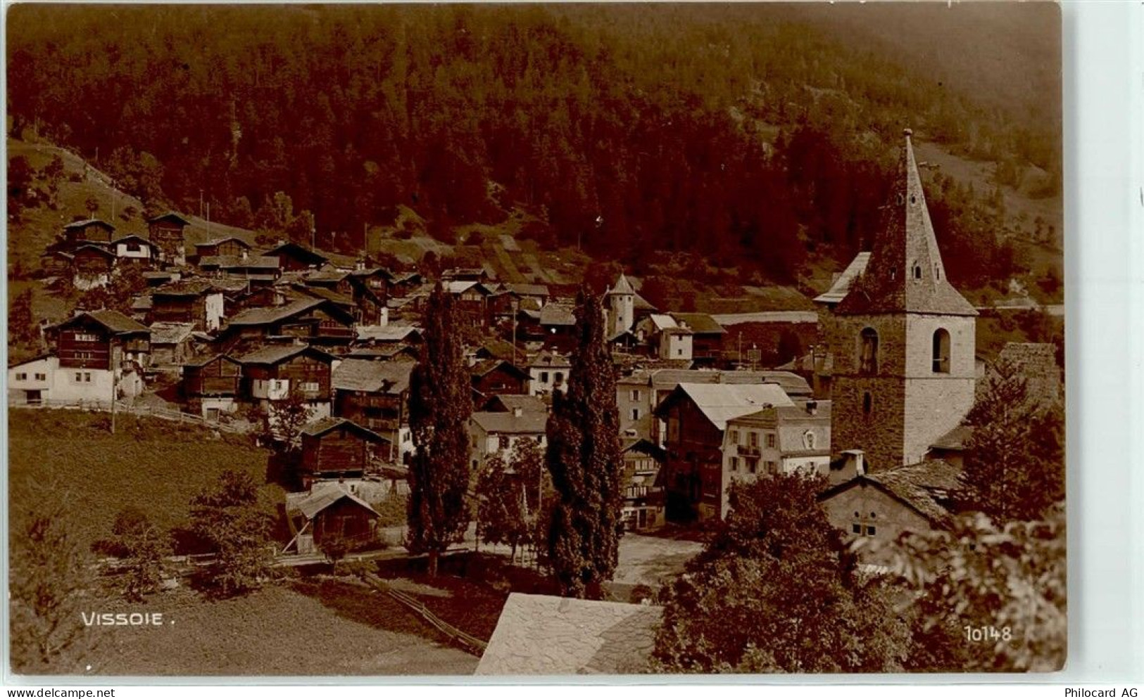 3961 Vissoie Soussillon - 51636239