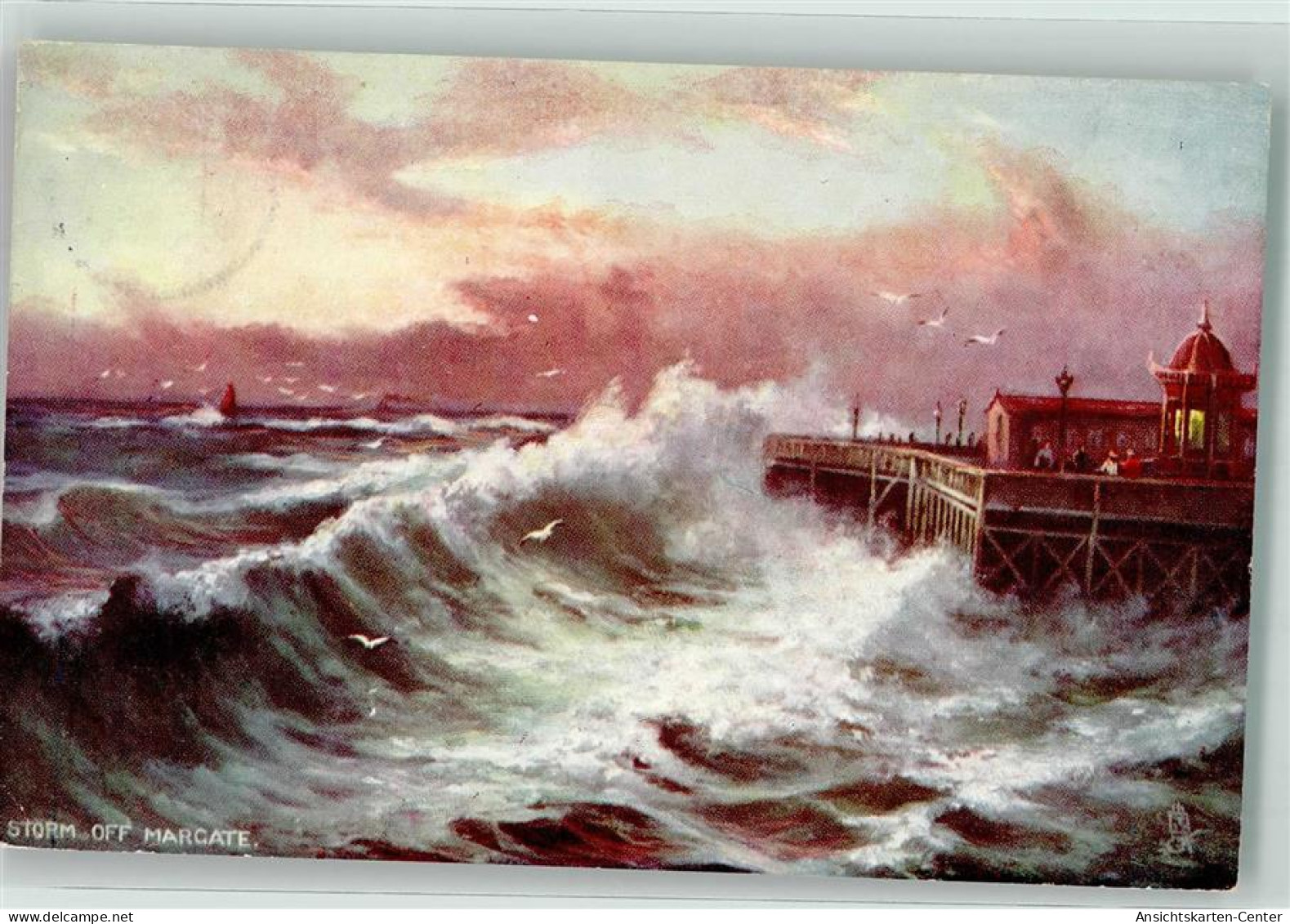 39611635 - Margate
