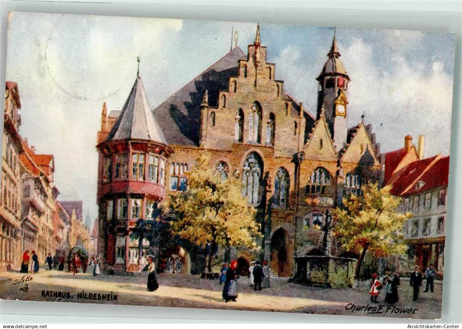 39614374 - Hildesheim