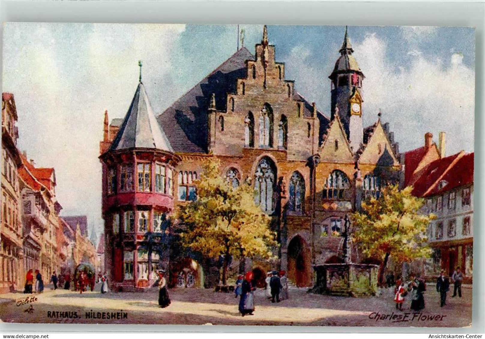 39614375 - Hildesheim