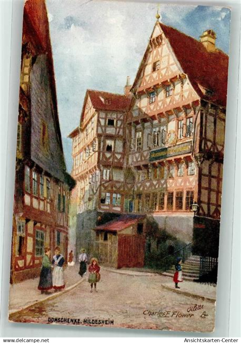 39614393 - Hildesheim