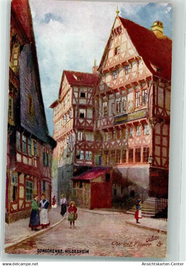 39614395 - Hildesheim