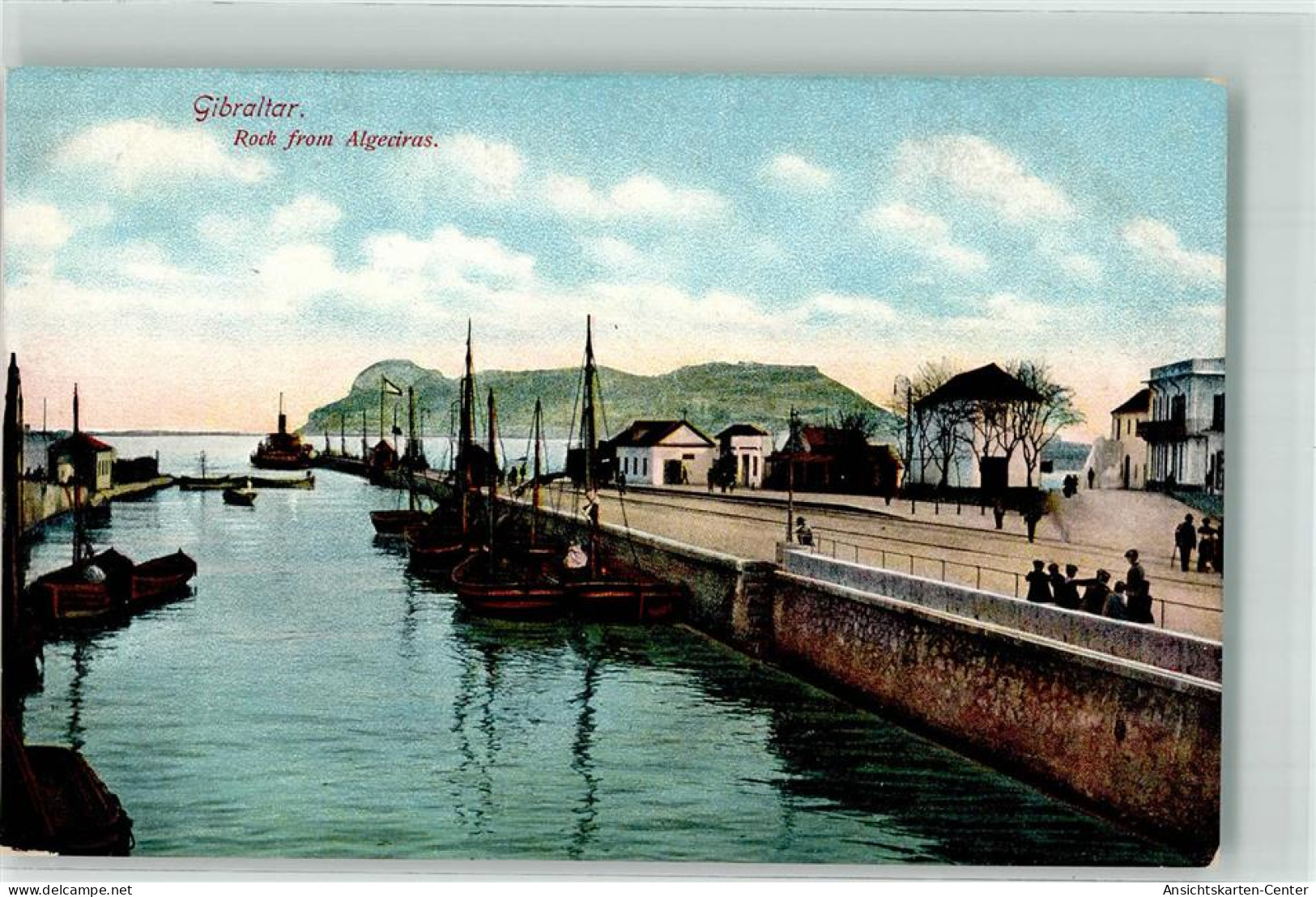 39616729 - Gibraltar