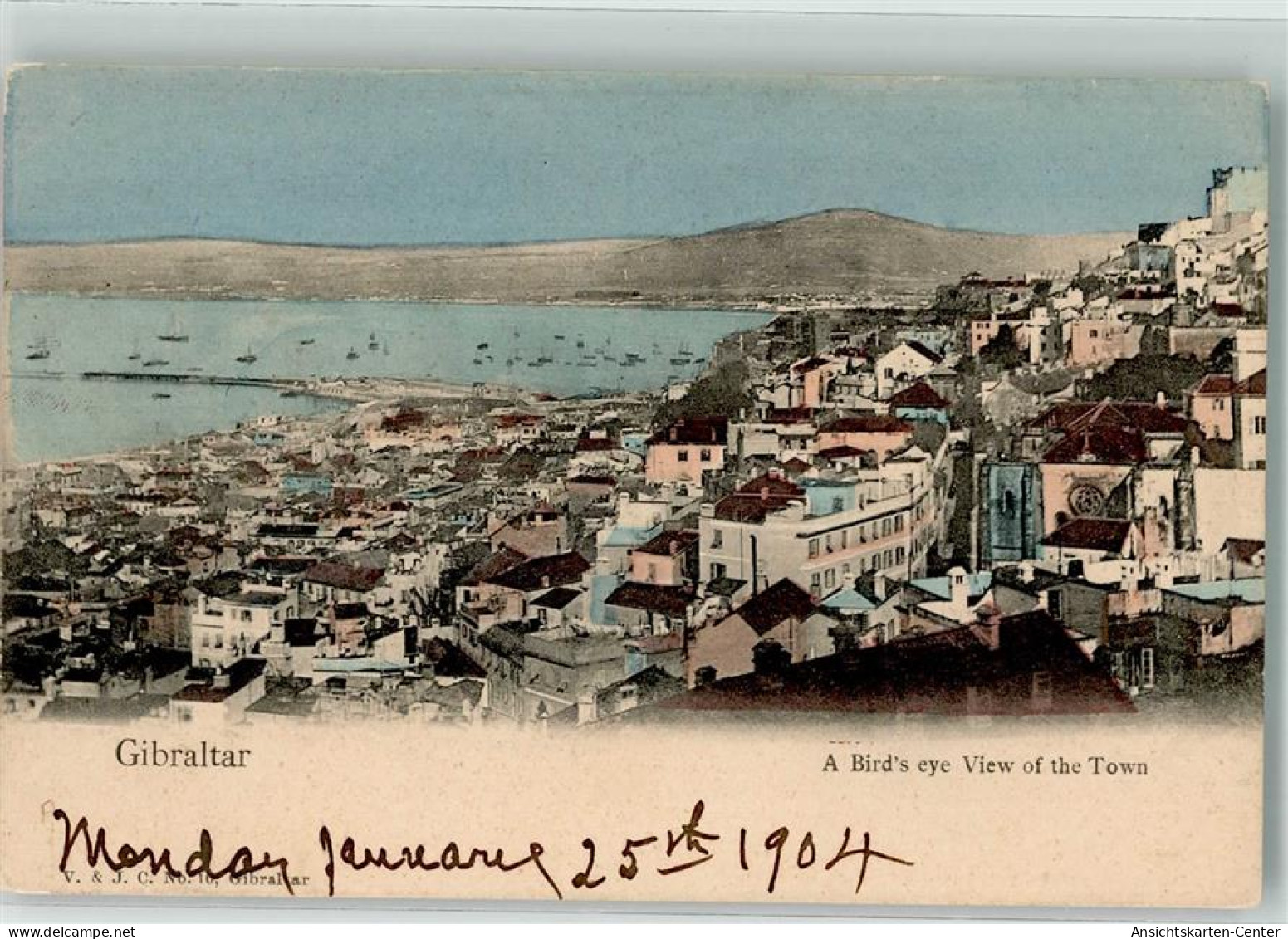 39616768 - Gibraltar