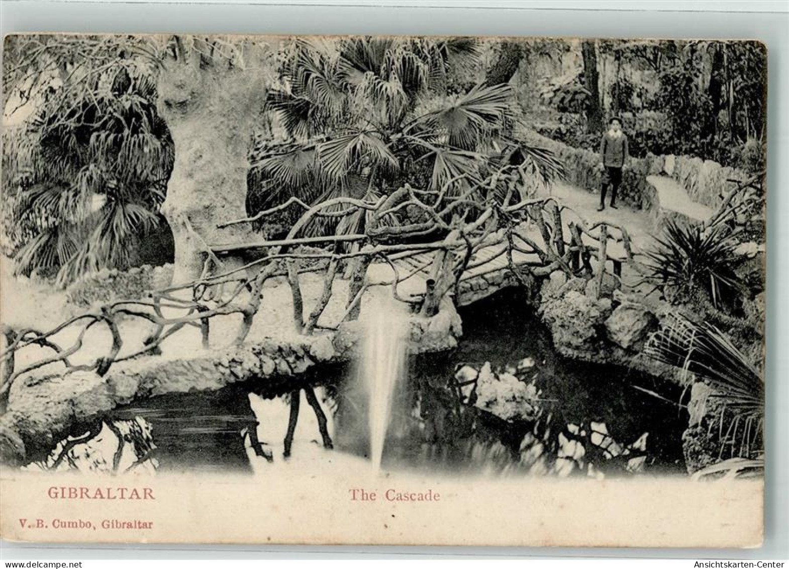 39616787 - Gibraltar