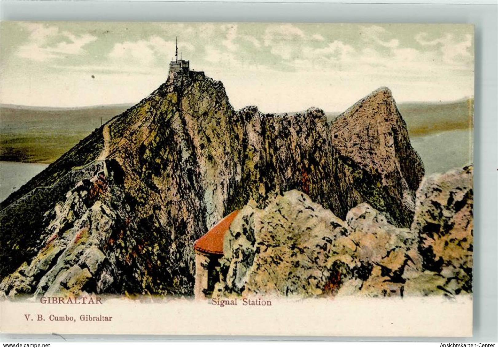 39616792 - Gibraltar
