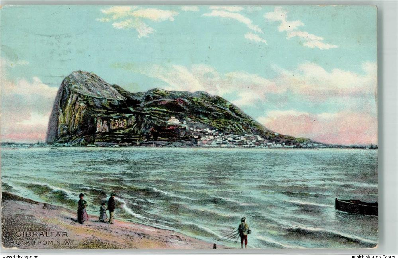 39616877 - Gibraltar