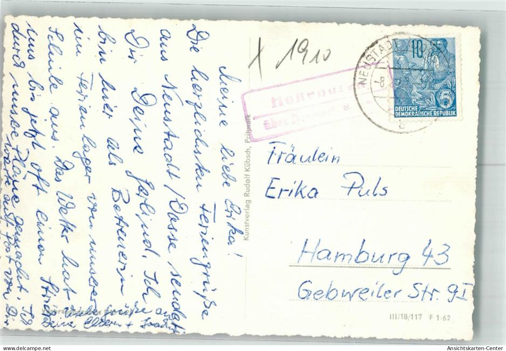 39618948 - Neustadt Dosse