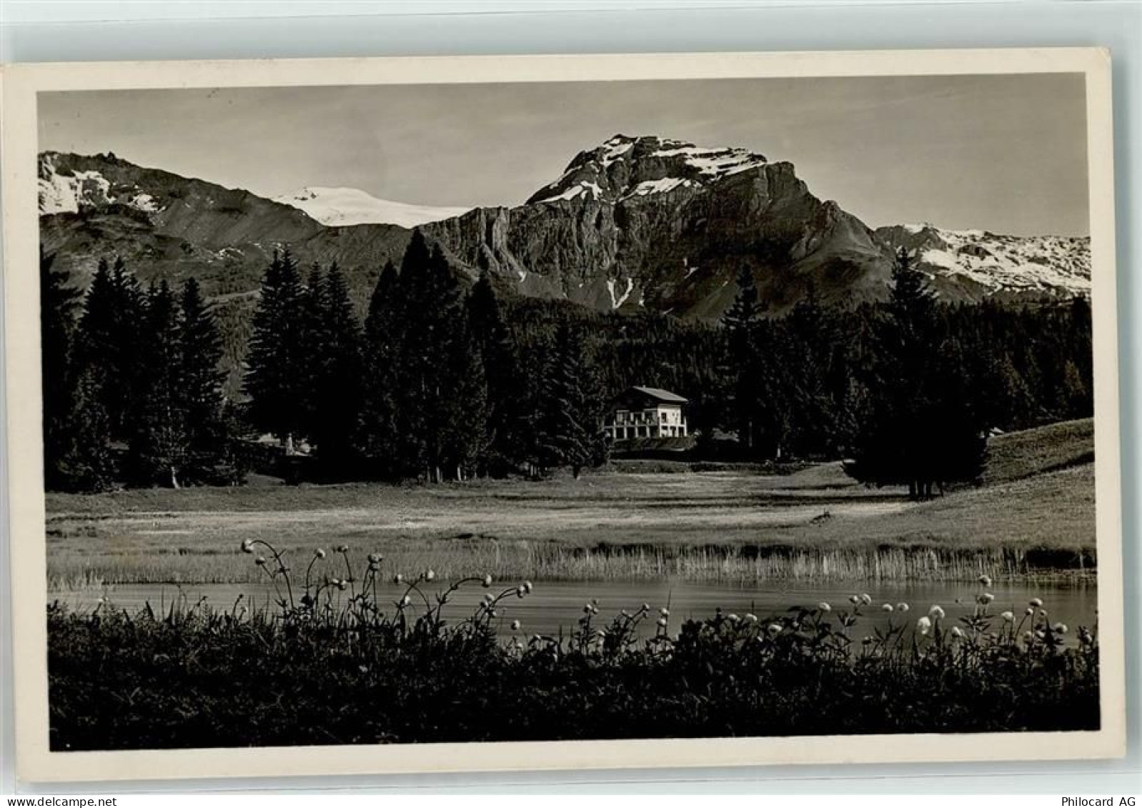 3963 Crans-sur-Sierre - Golfplatz - 39372188