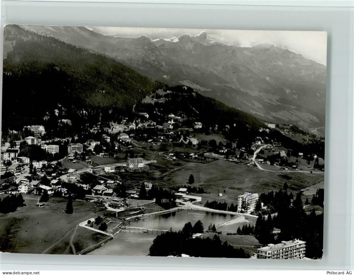 3963 Crans-sur-Sierre - Luftaufnahme - 11062517