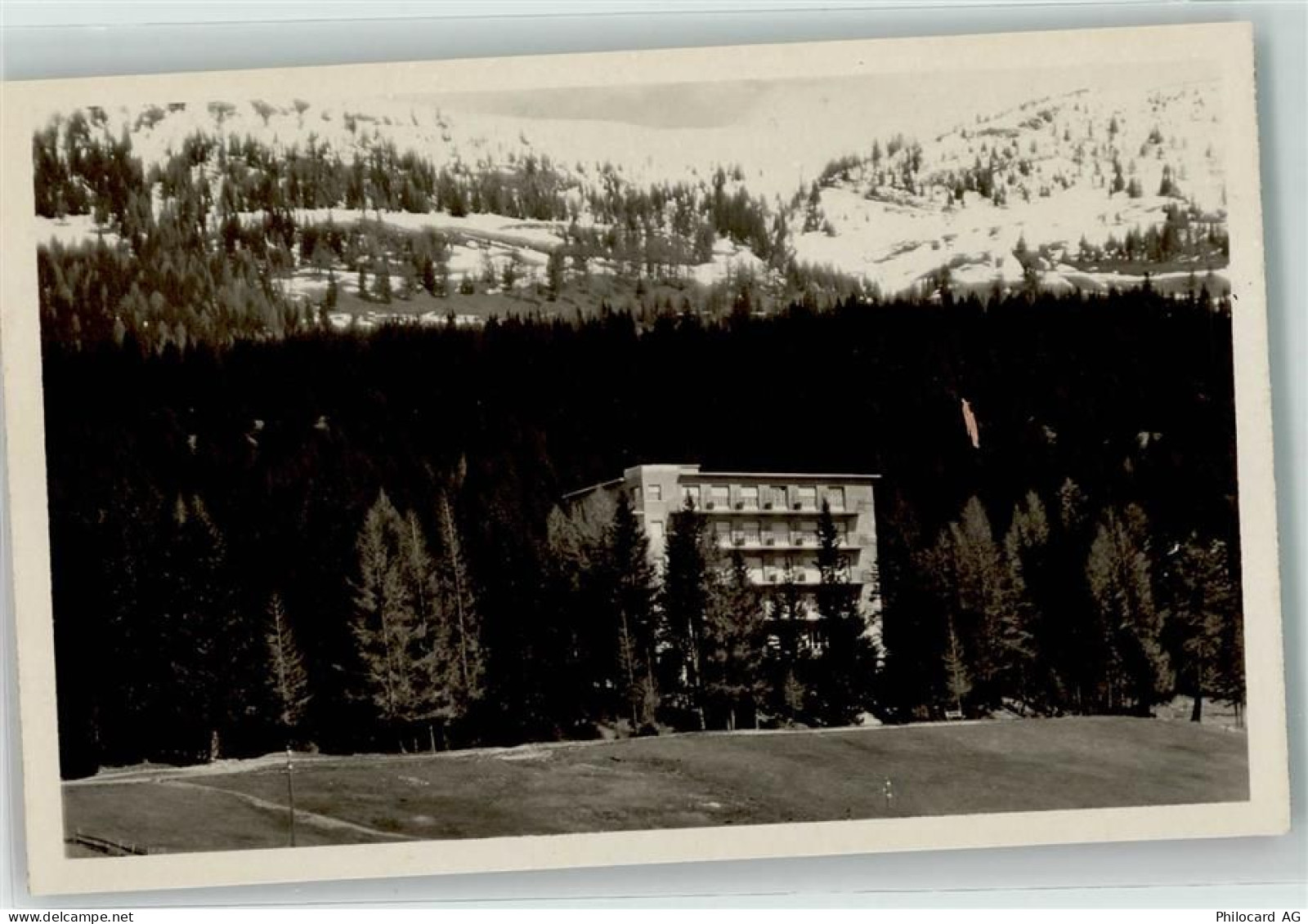 3963 Crans-sur-Sierre - Royal Hotel - 39407698