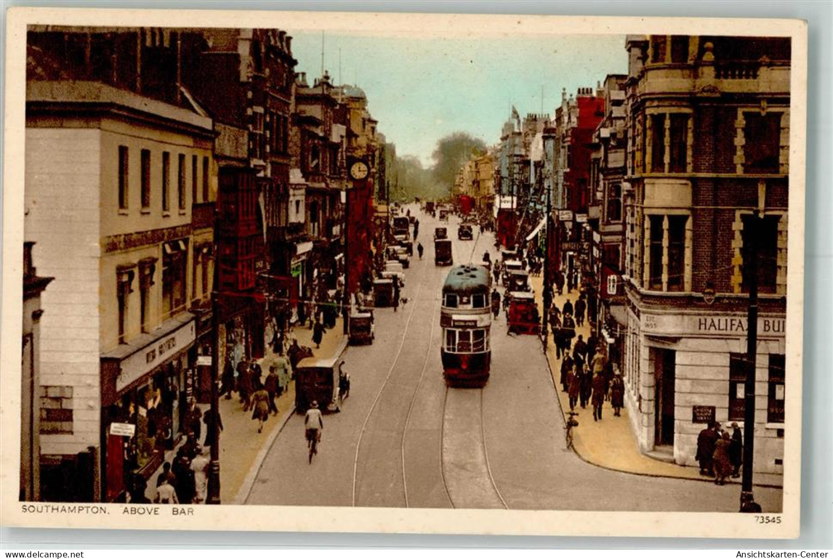 39630246 - Southampton