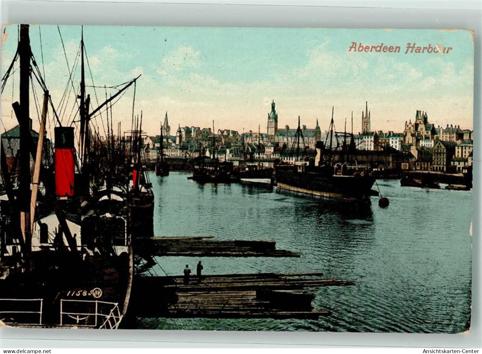 39630329 - Aberdeen