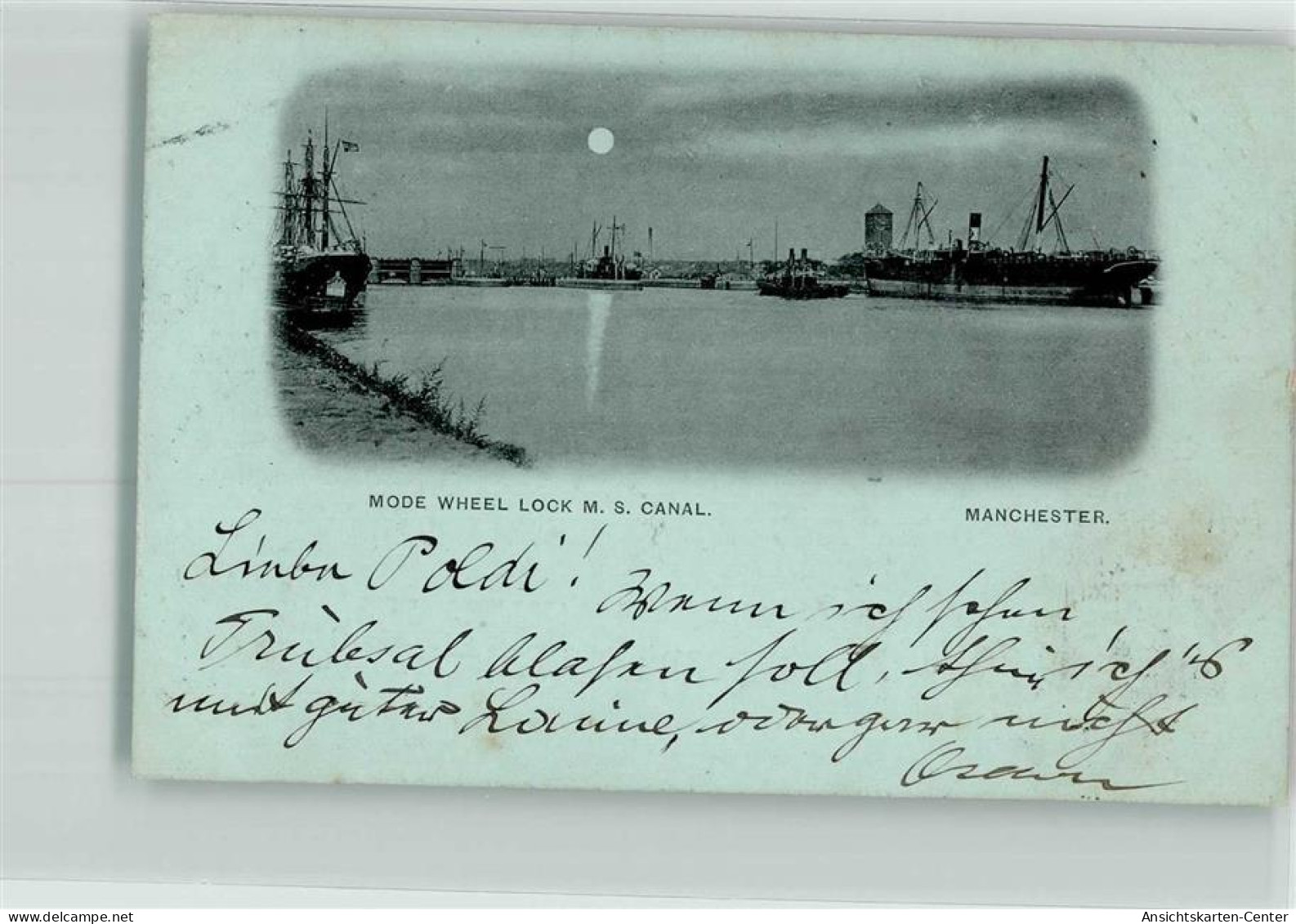 39630860 - Manchester