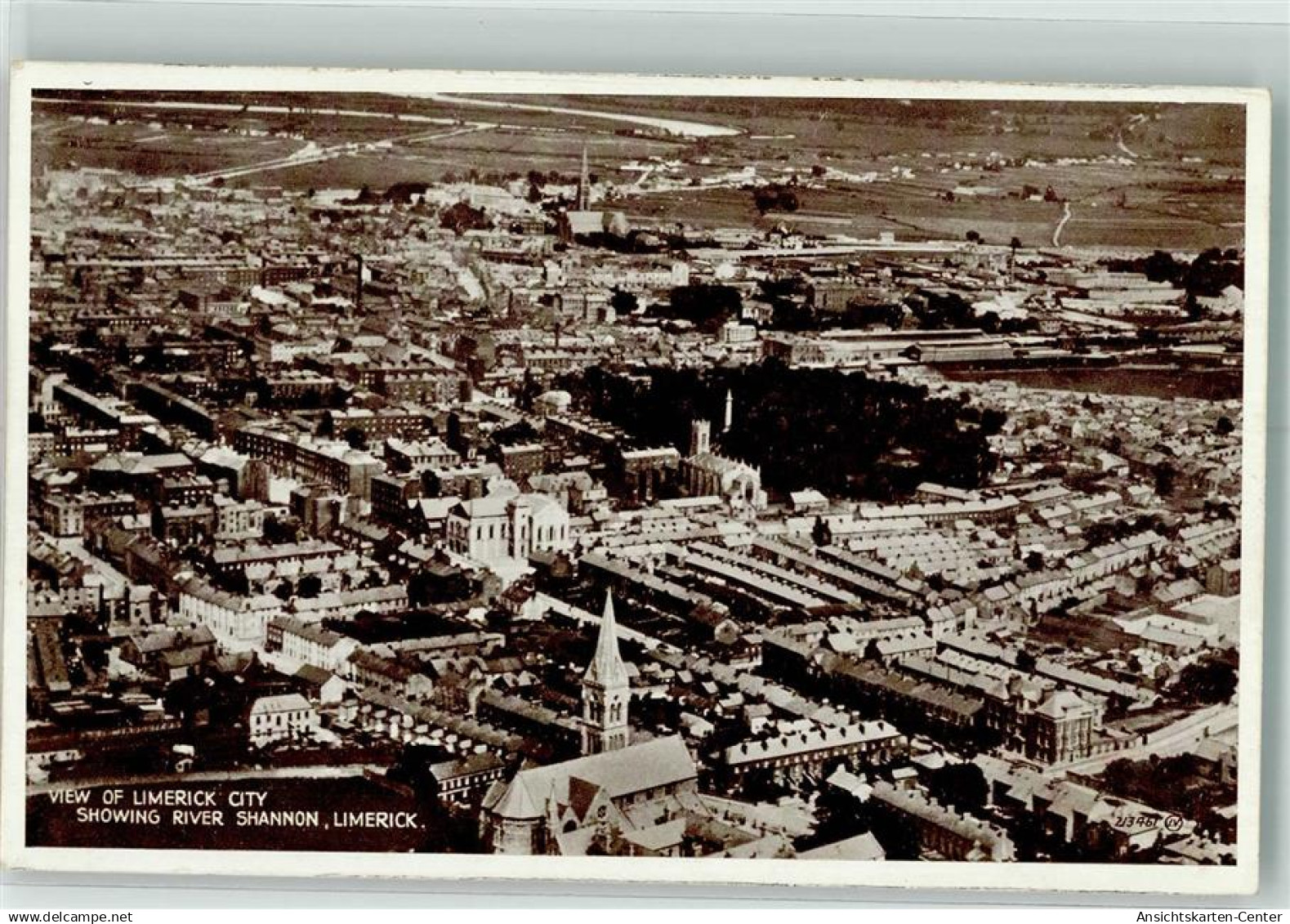 39630955 - Limerick