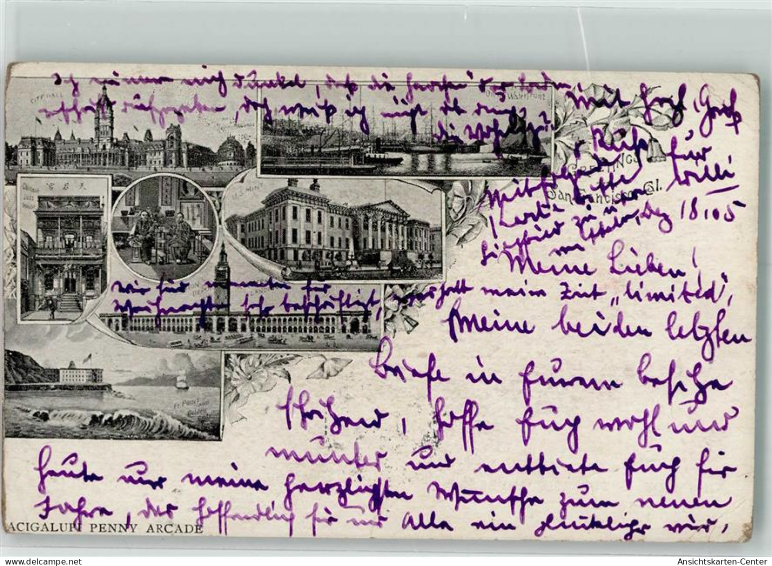 39630977 - San Francisco