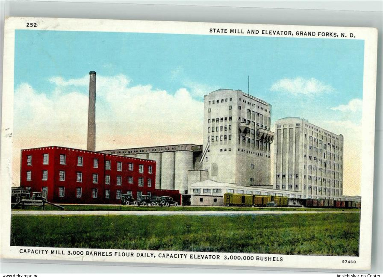 39630989 - Grand Forks ND