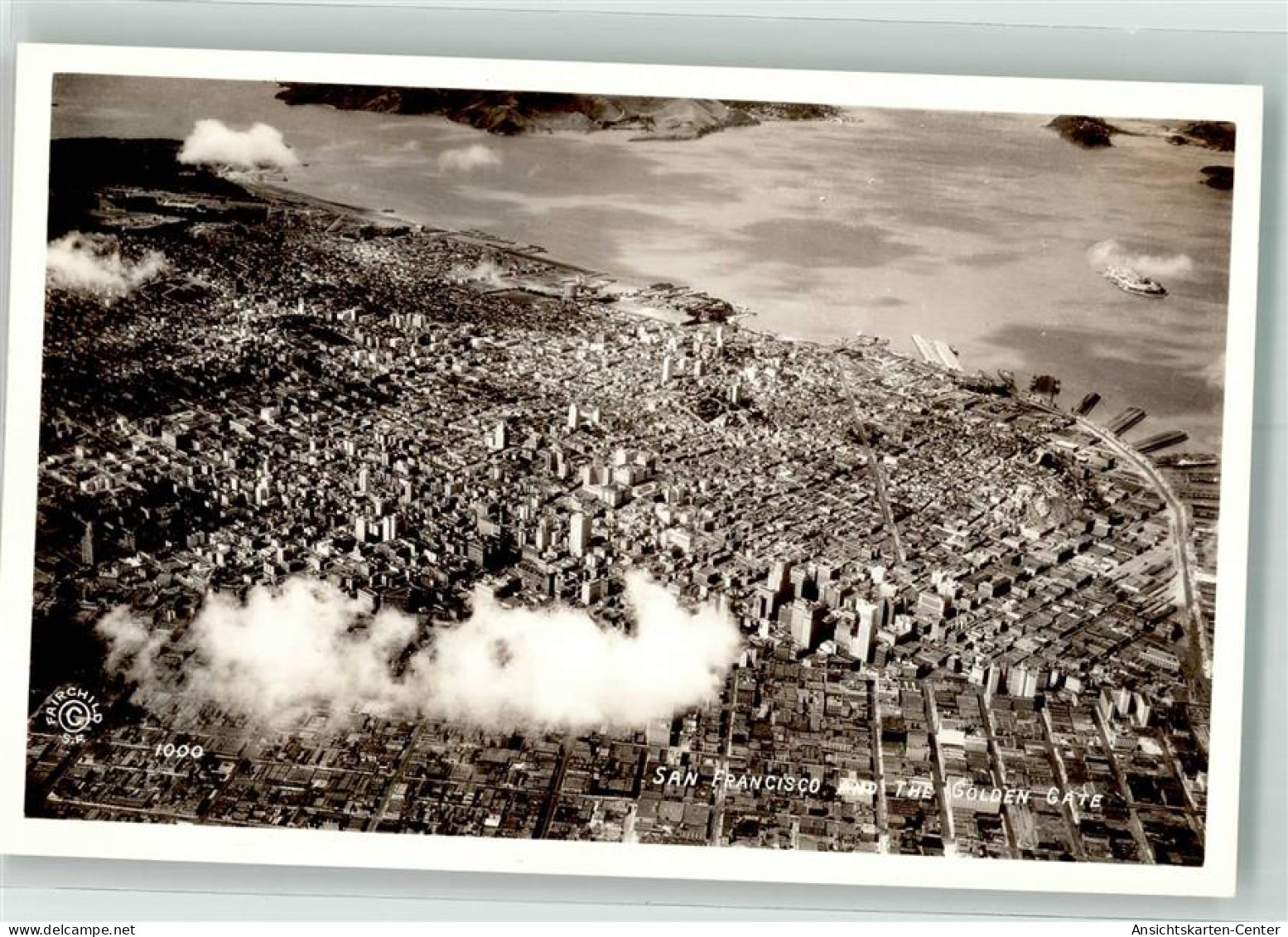 39631226 - San Francisco