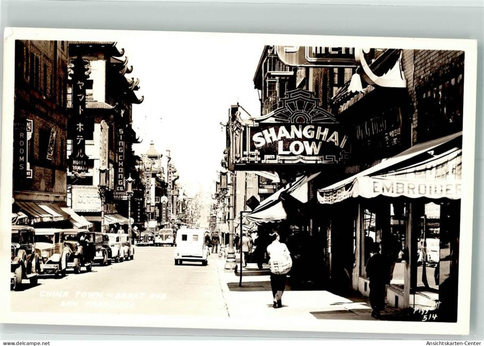 39631227 - San Francisco