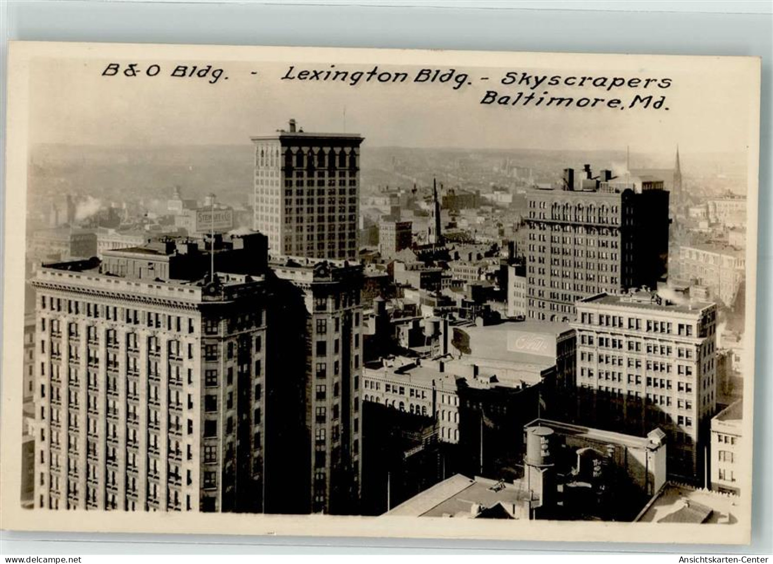 39631357 - Baltimore