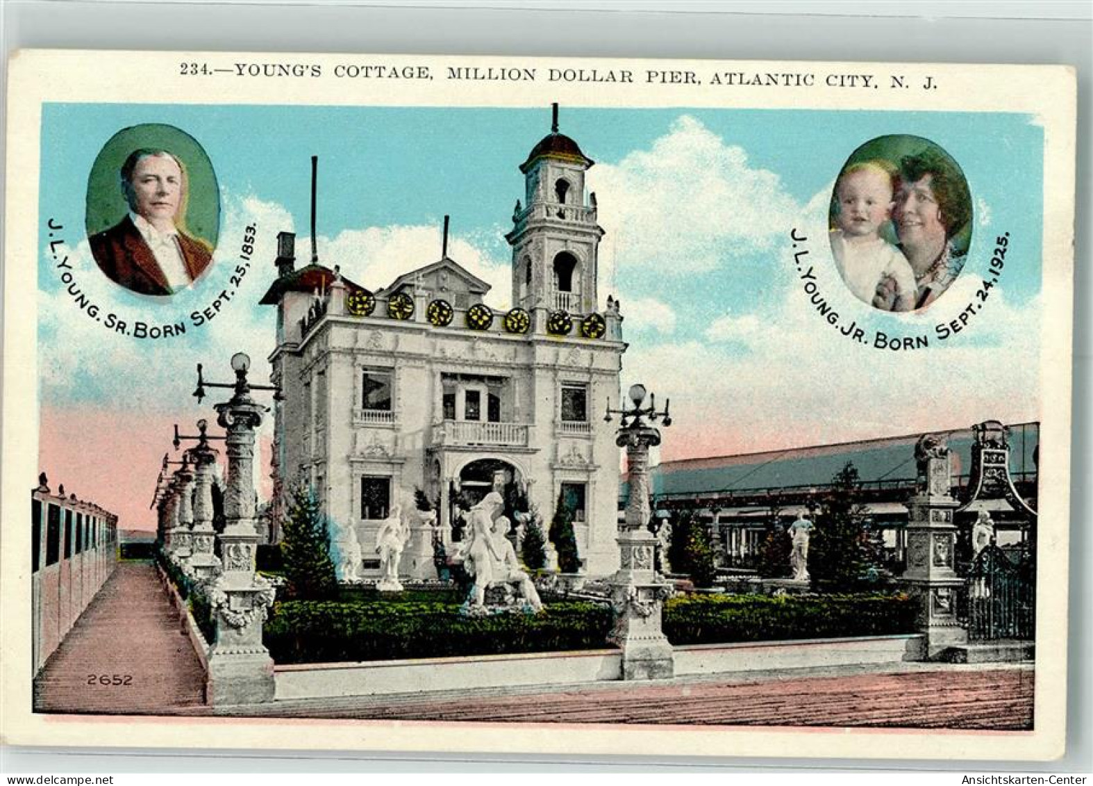 39631450 - Atlantic City