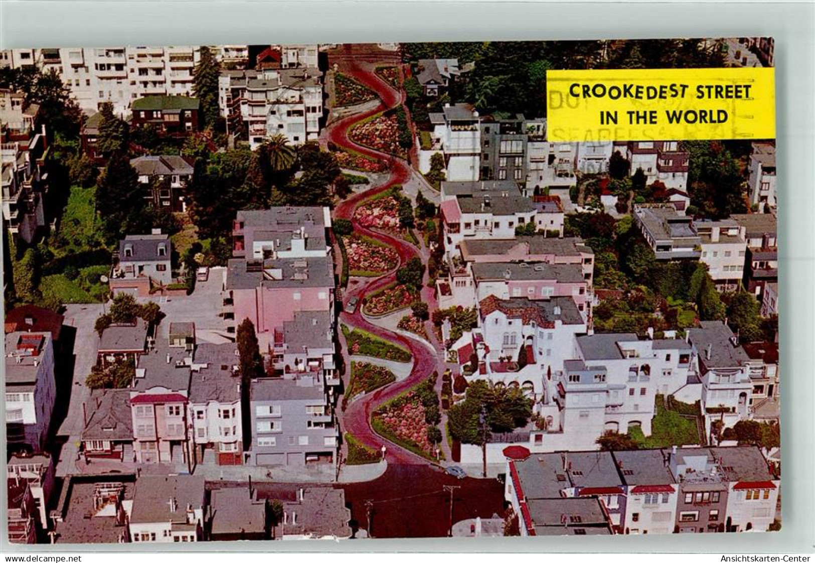 39631555 - San Francisco