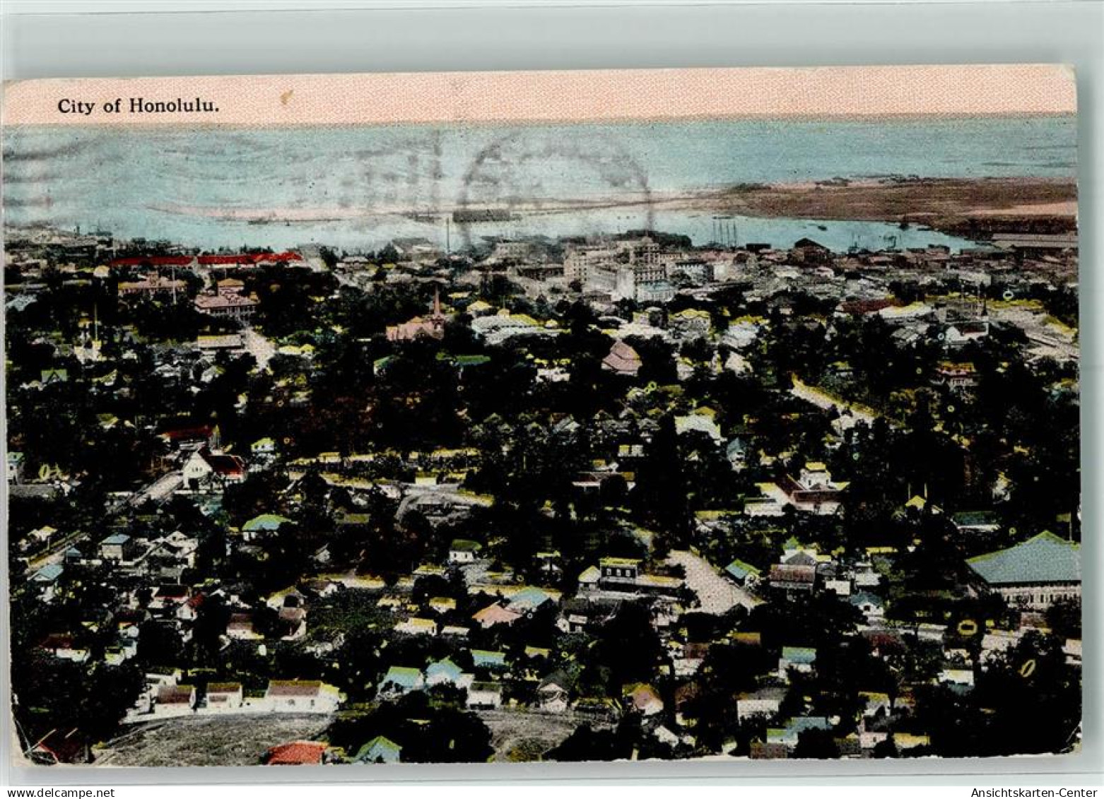 39631604 - Honolulu