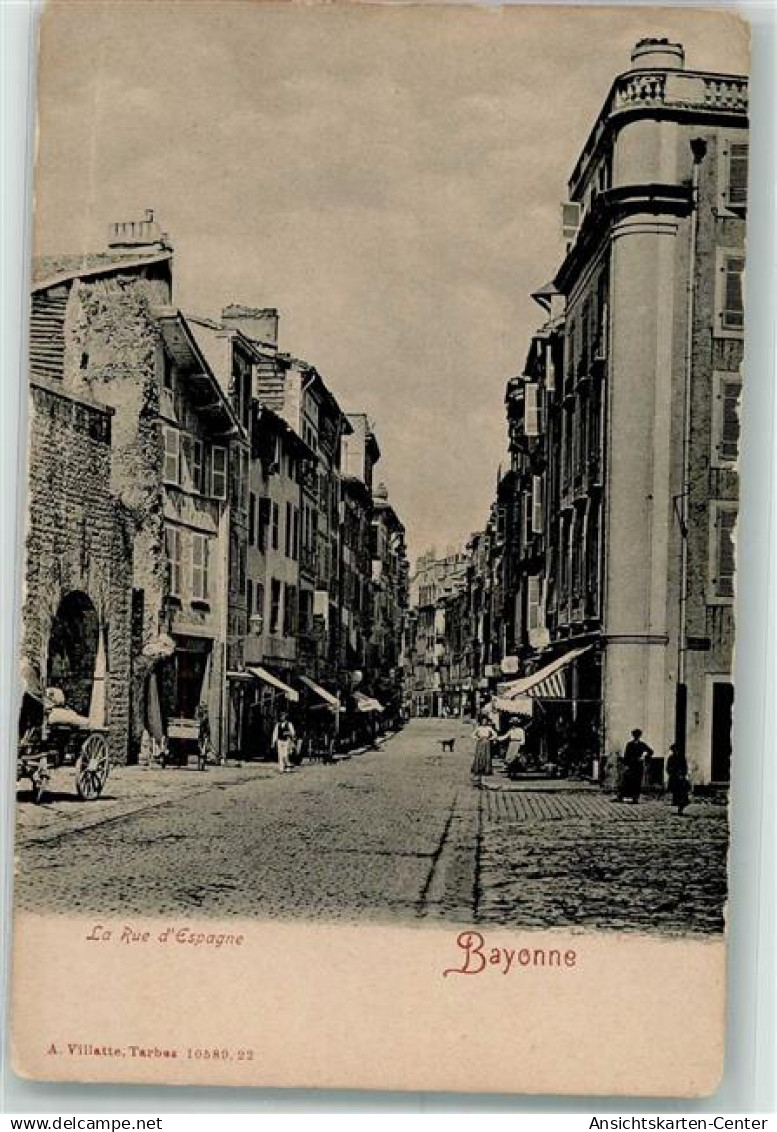 39631650 - Bayonne