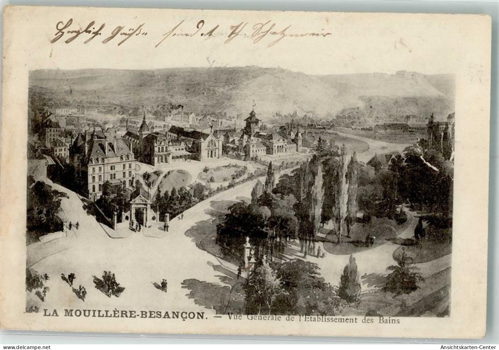 39631658 - Besancon