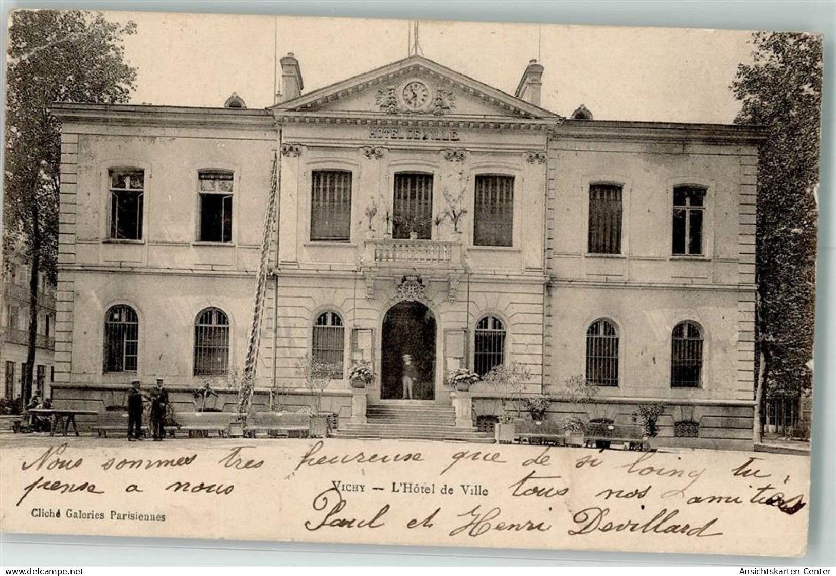 39631665 - Vichy