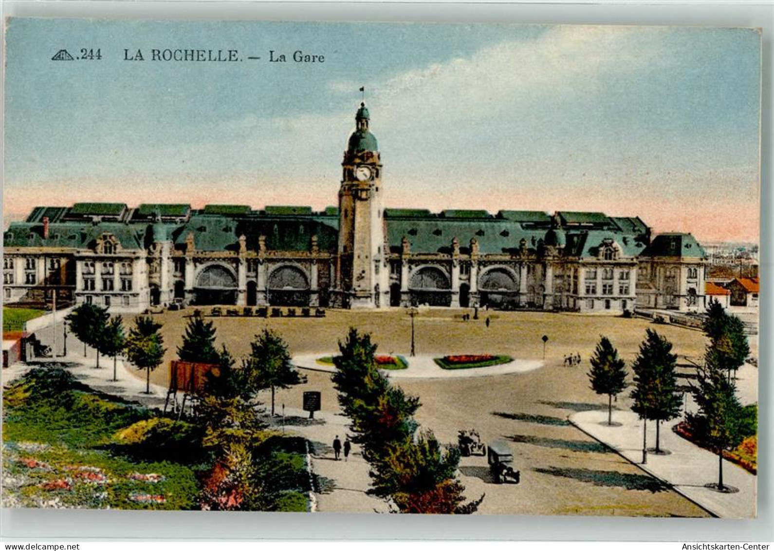 39631777 - La Rochelle