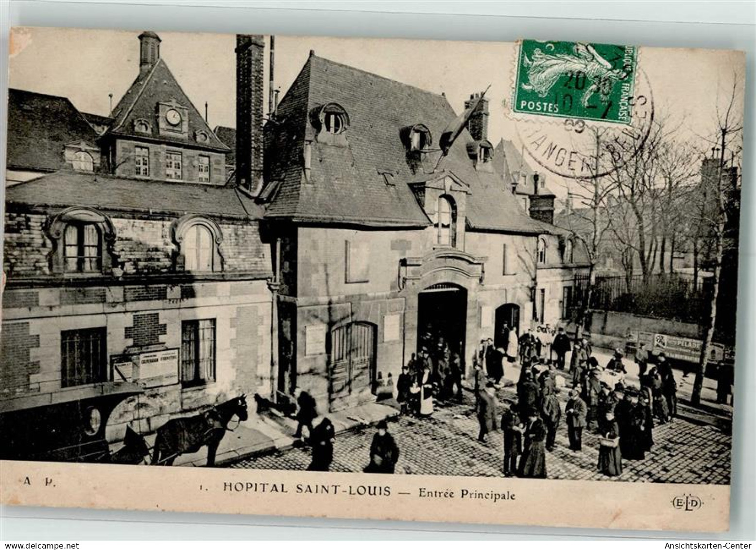 39631784 - Saint-Louis St. Ludwig