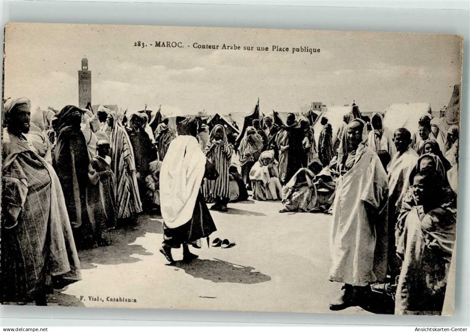 39633935 - Casablanca