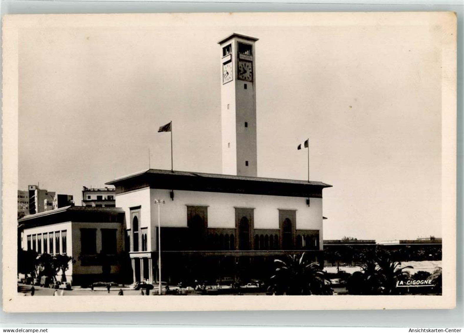 39634063 - Casablanca