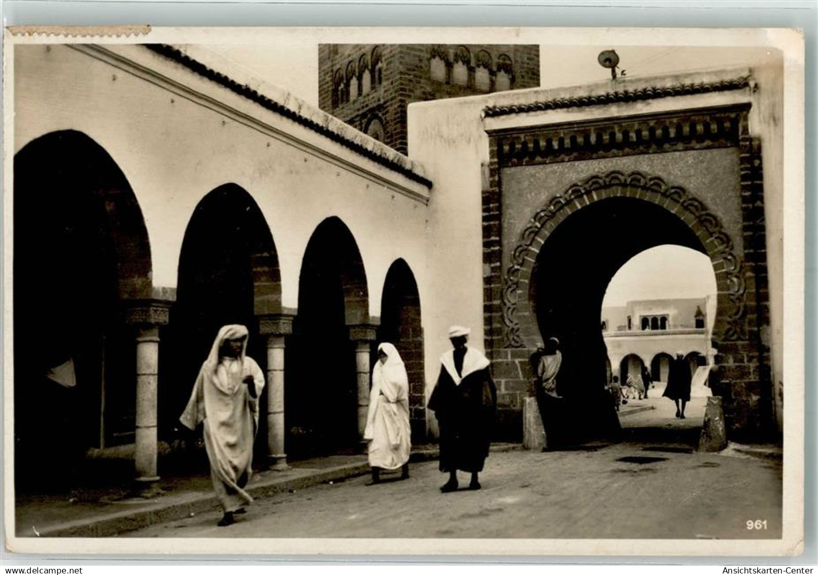 39634075 - Casablanca