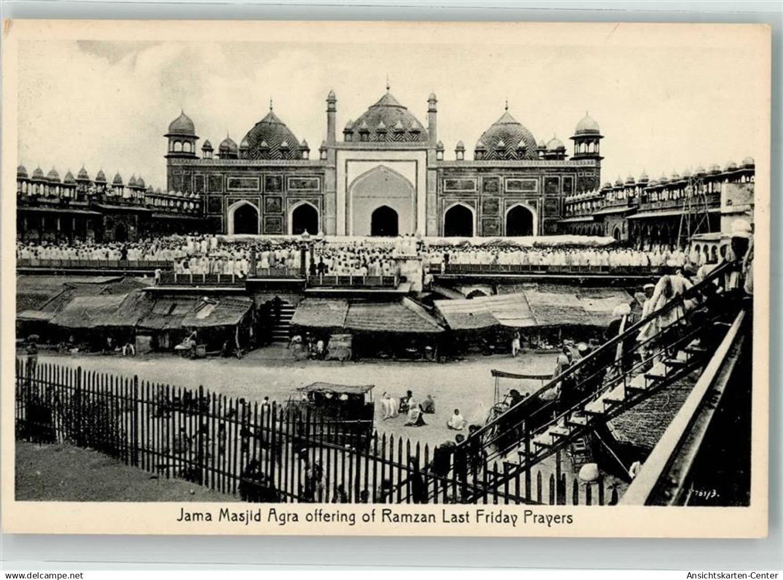 39634700 - Agra