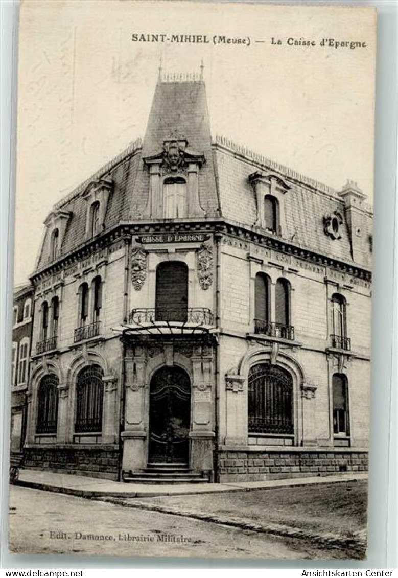 39634892 - Saint-Mihiel