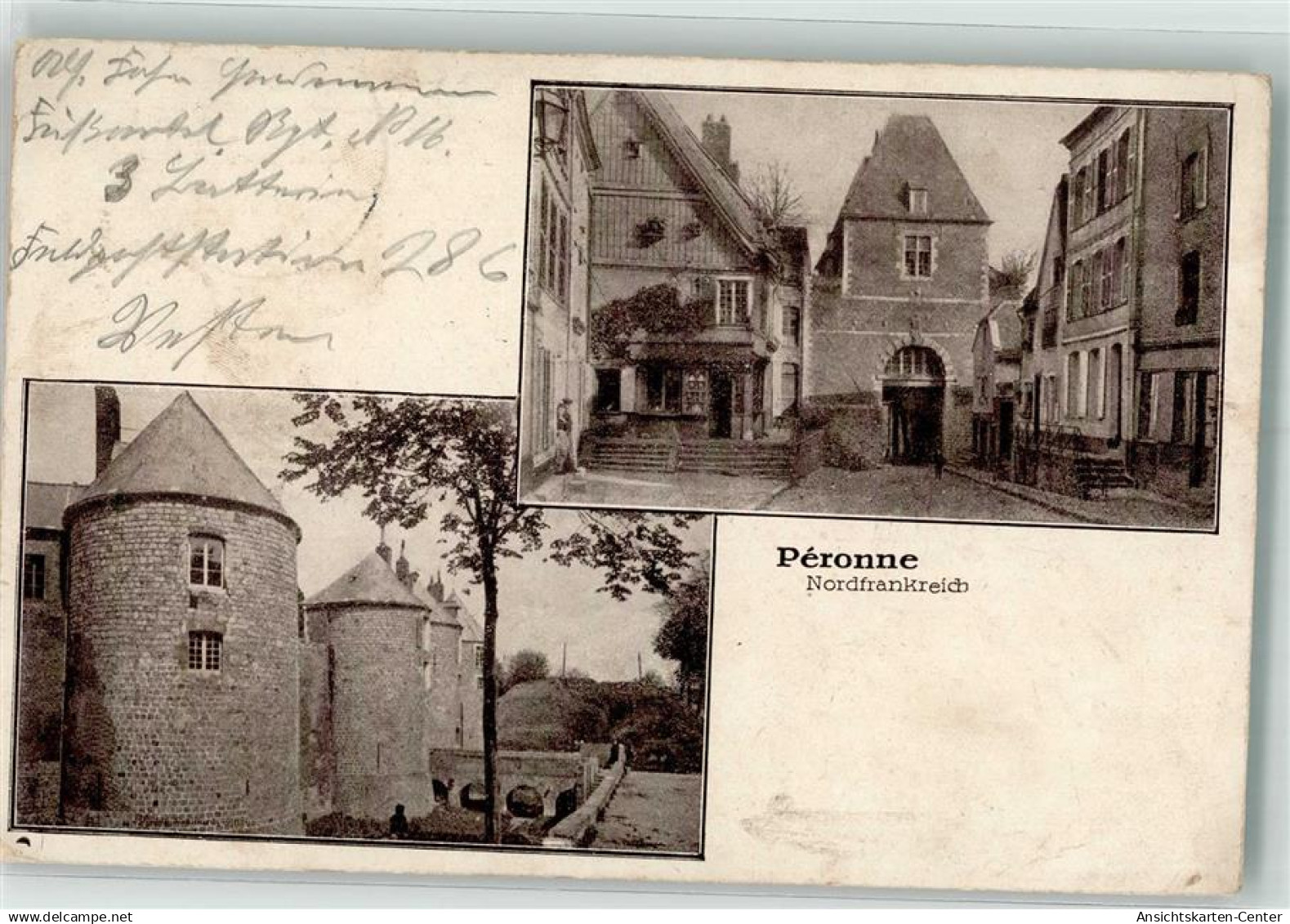39634914 - Peronne