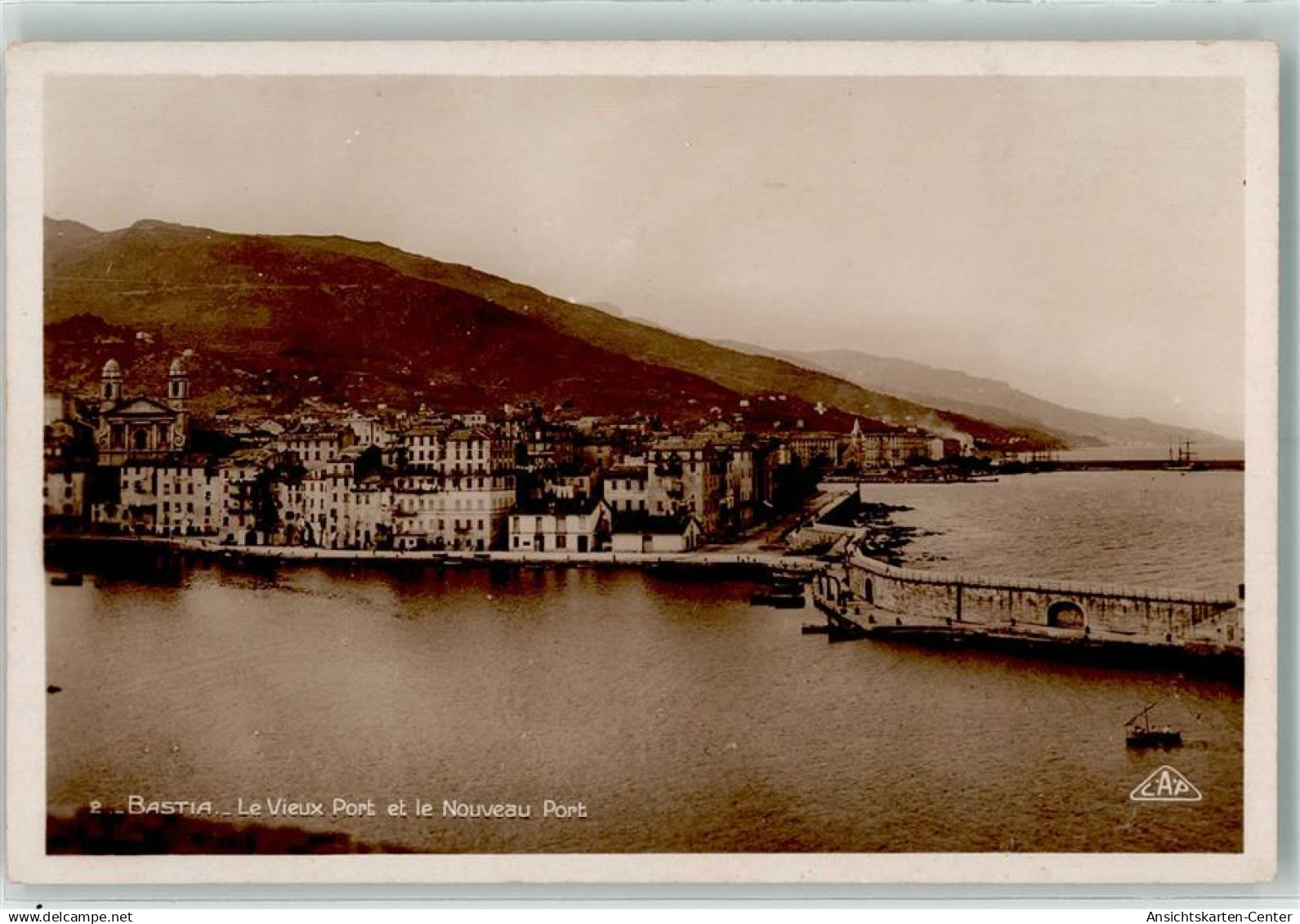 39634965 - Bastia