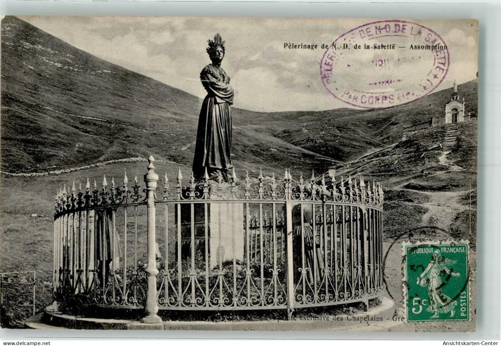 39634986 - La Salette-Fallavaux