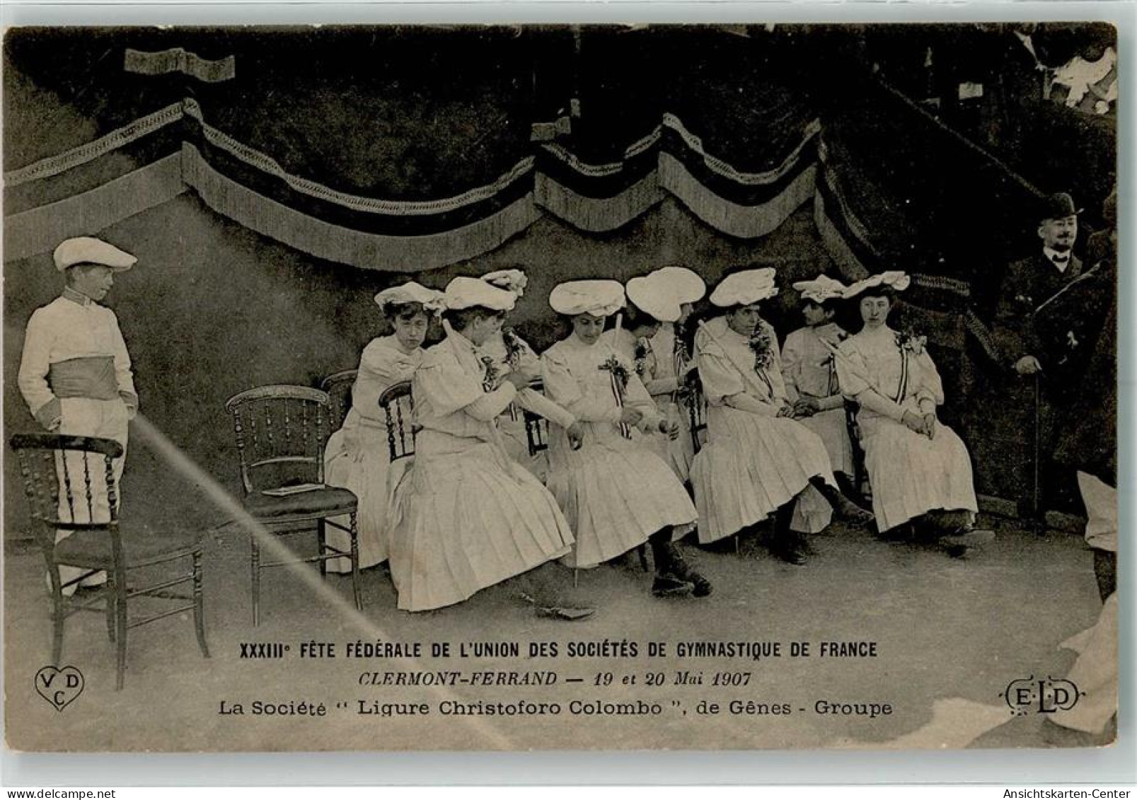 39635047 - Clermont-Ferrand